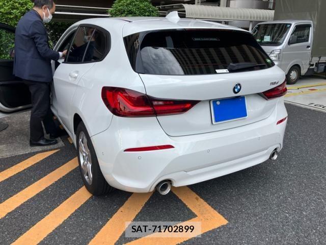 Bmw 1 SERIES 2020-06 6902507-5