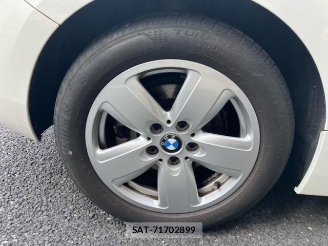Bmw 1 SERIES 2020-06 6902507-8