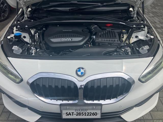 Bmw 1 SERIES 2021-10 6902494-9