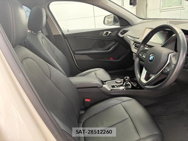 Bmw 1 SERIES 2021-10 6902494-12