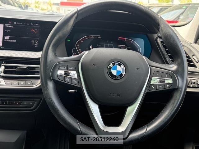 Bmw 1 SERIES 2021-10 6902494-14