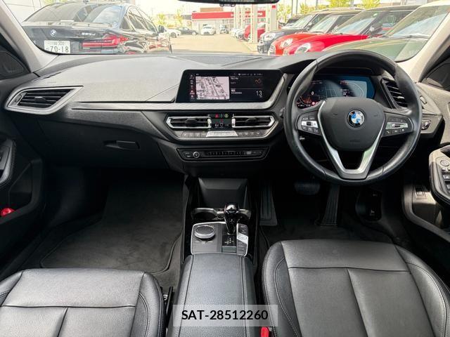 Bmw 1 SERIES 2021-10 6902494-1