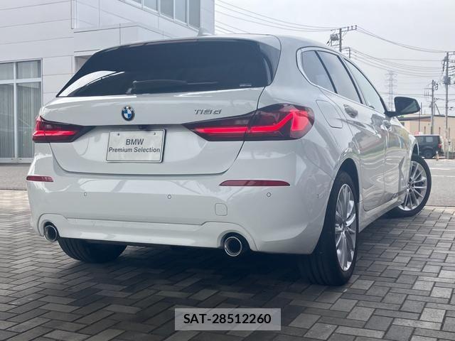 Bmw 1 SERIES 2021-10 6902494-2