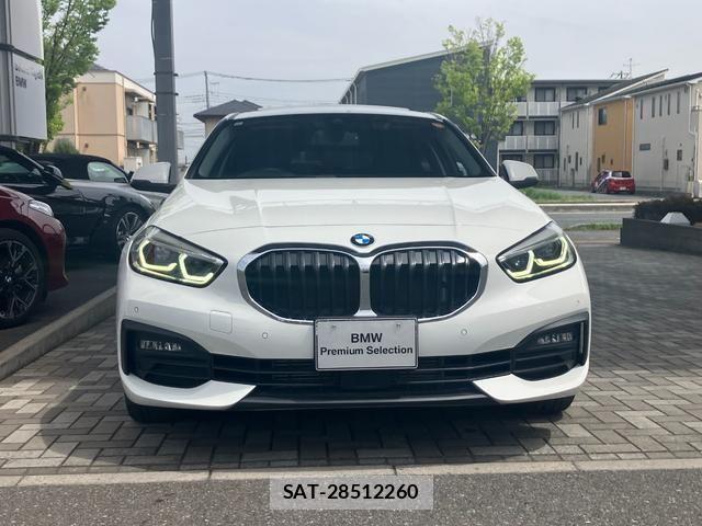 Bmw 1 SERIES 2021-10 6902494-3