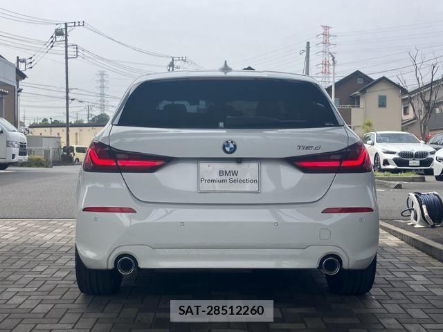 Bmw 1 SERIES 2021-10 6902494-4