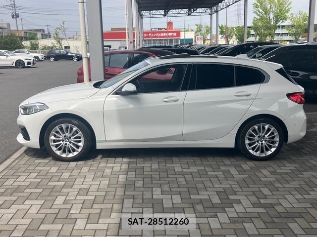 Bmw 1 SERIES 2021-10 6902494-5
