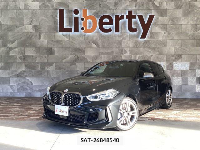 Bmw 1 SERIES 2023-05 6902475-0