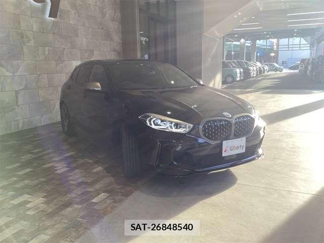 Bmw 1 SERIES 2023-05 6902475-5