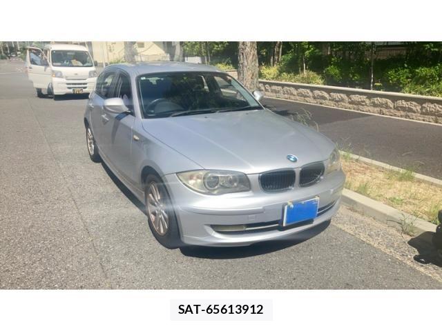 Bmw 1 SERIES 2010-04 6902527-0