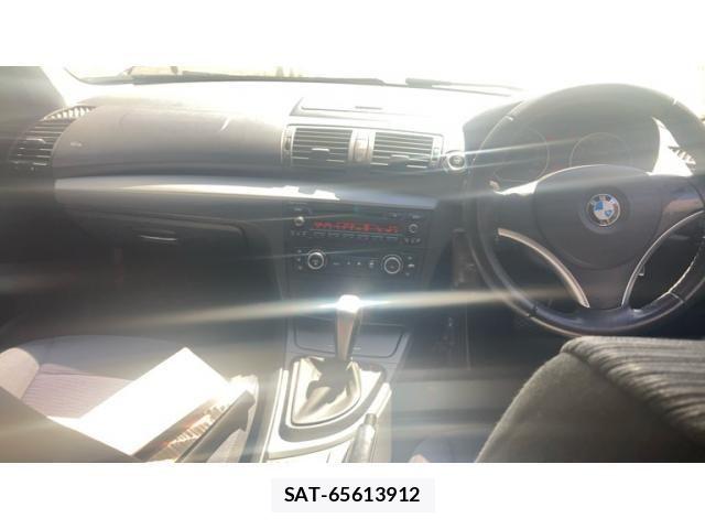 Bmw 1 SERIES 2010-04 6902527-14