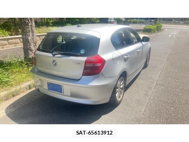 Bmw 1 SERIES 2010-04 6902527-1