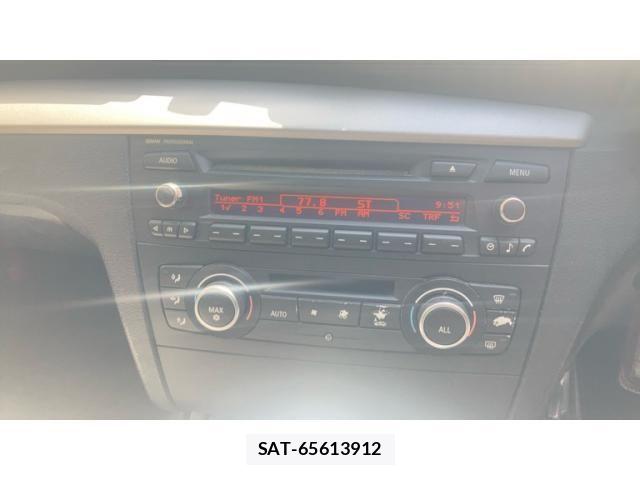 Bmw 1 SERIES 2010-04 6902527-19