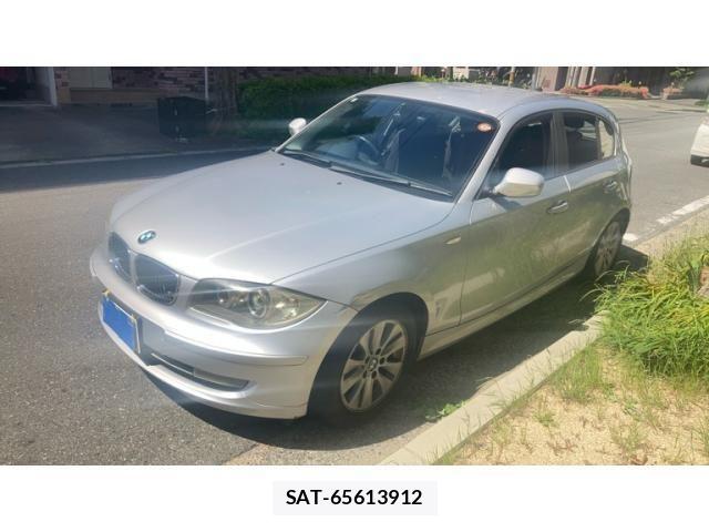 Bmw 1 SERIES 2010-04 6902527-2