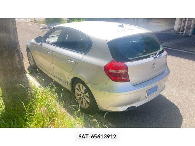 Bmw 1 SERIES 2010-04 6902527-3