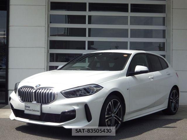 Bmw 1 SERIES 2023-09 6989745-0