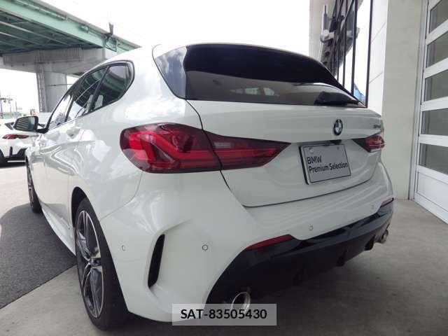 Bmw 1 SERIES 2023-09 6989745-7