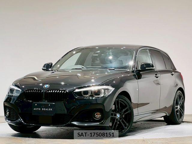 Bmw 1 SERIES 2017-11 7020069-0