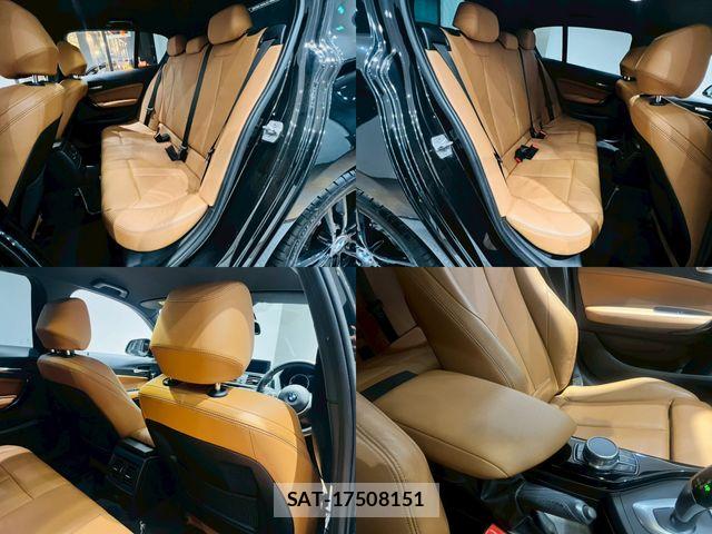 Bmw 1 SERIES 2017-11 7020069-9