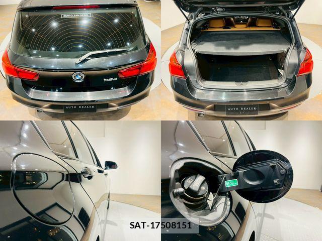 Bmw 1 SERIES 2017-11 7020069-10