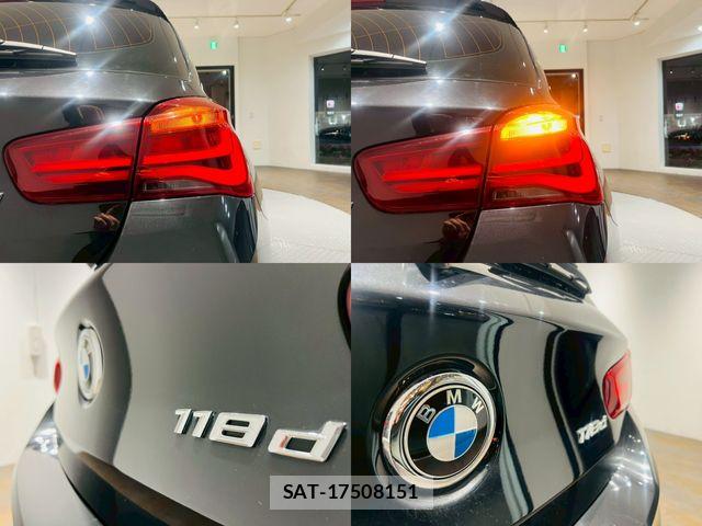 Bmw 1 SERIES 2017-11 7020069-16