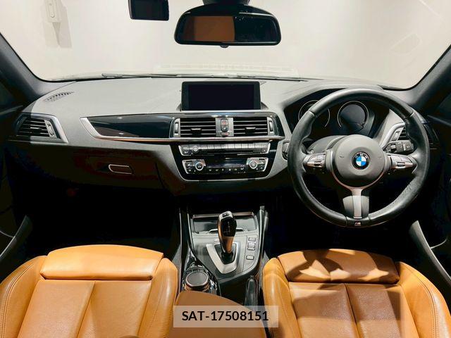 Bmw 1 SERIES 2017-11 7020069-1