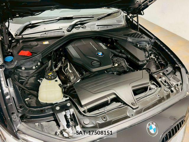 Bmw 1 SERIES 2017-11 7020069-2