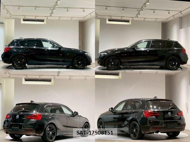 Bmw 1 SERIES 2017-11 7020069-5