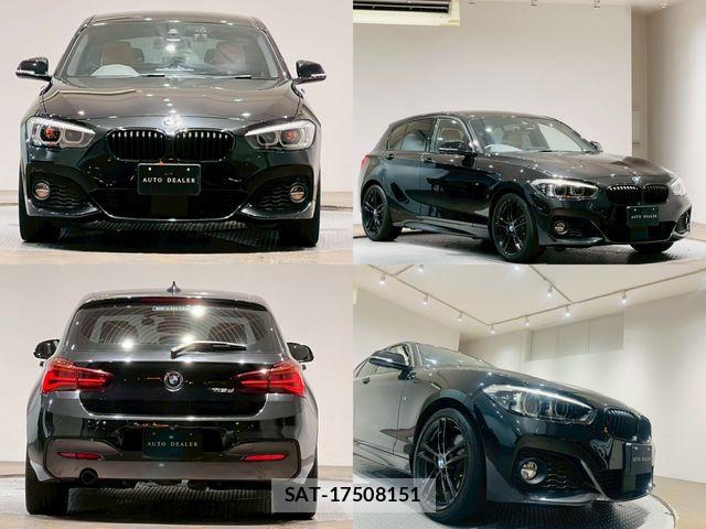 Bmw 1 SERIES 2017-11 7020069-6