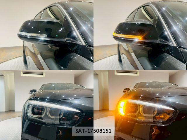 Bmw 1 SERIES 2017-11 7020069-7