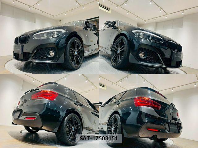 Bmw 1 SERIES 2017-11 7020069-8