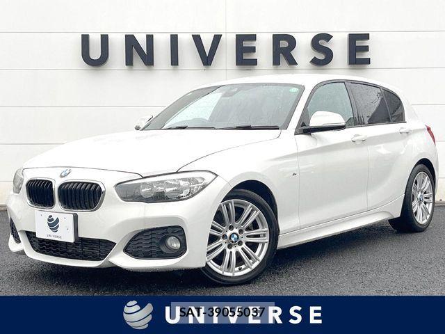 Bmw 1 SERIES 2016-07 7057567-0