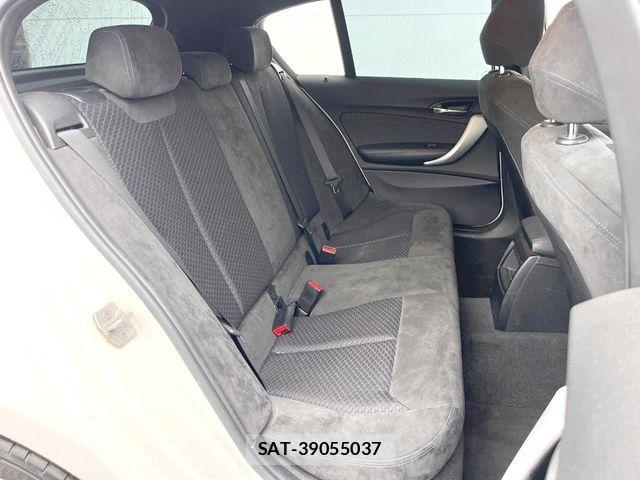 Bmw 1 SERIES 2016-07 7057567-9