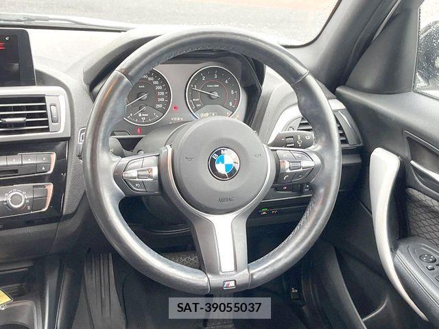 Bmw 1 SERIES 2016-07 7057567-11