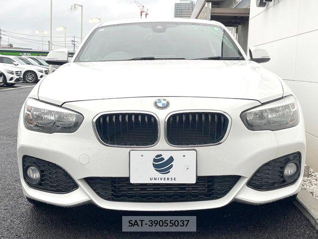 Bmw 1 SERIES 2016-07 7057567-14