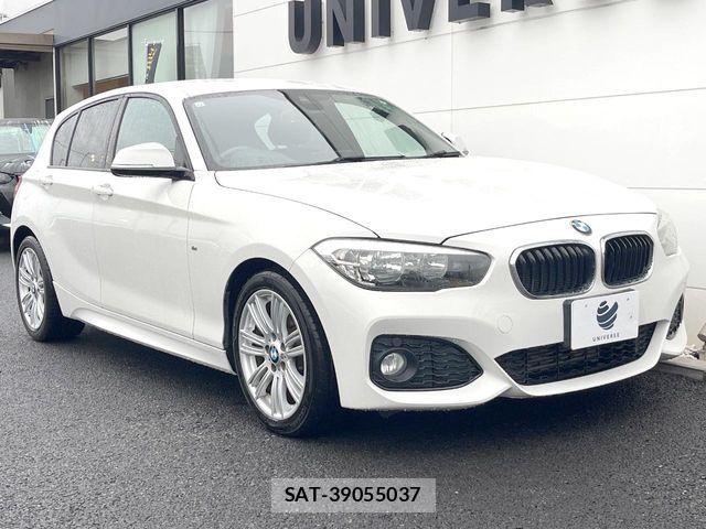 Bmw 1 SERIES 2016-07 7057567-16