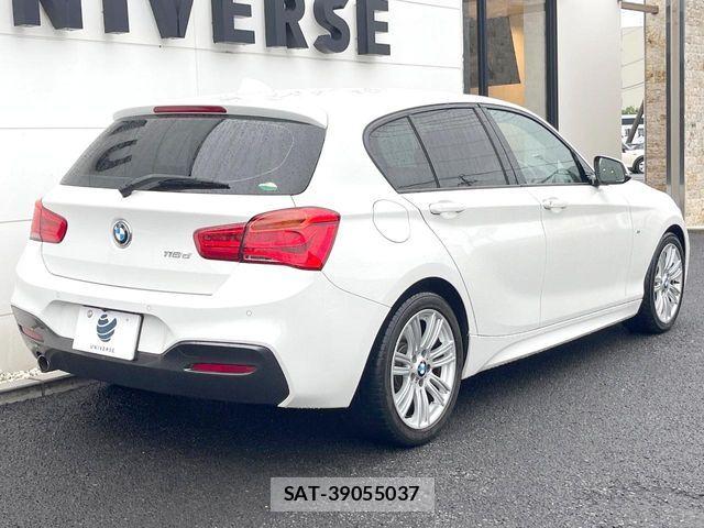Bmw 1 SERIES 2016-07 7057567-17