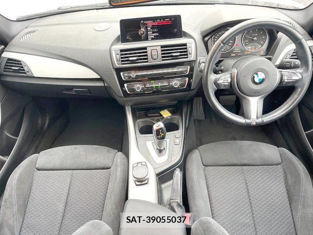 Bmw 1 SERIES 2016-07 7057567-1