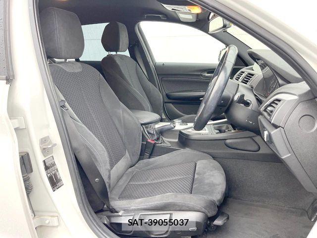 Bmw 1 SERIES 2016-07 7057567-8