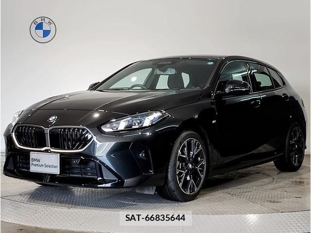 Bmw 1 SERIES 2025-01 7057560-0