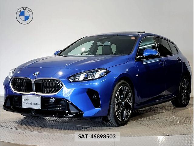 Bmw 1 SERIES 2025-09 7057565-0
