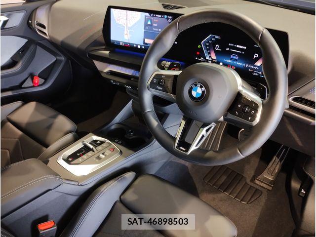Bmw 1 SERIES 2025-09 7057565-12