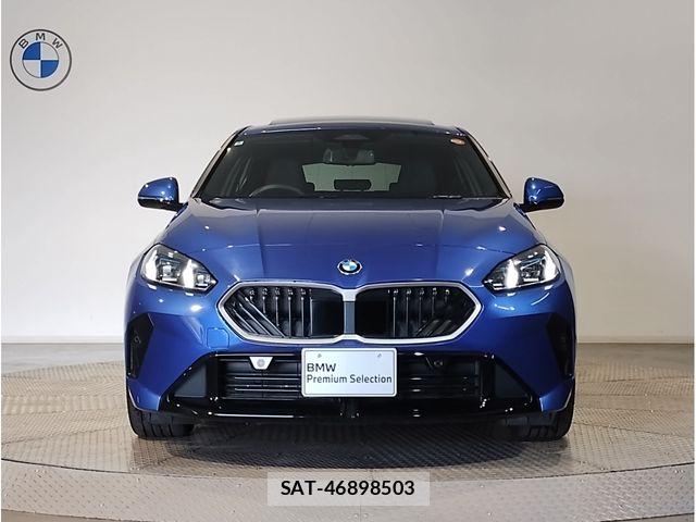 Bmw 1 SERIES 2025-09 7057565-1
