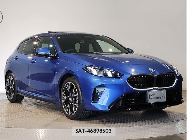 Bmw 1 SERIES 2025-09 7057565-2