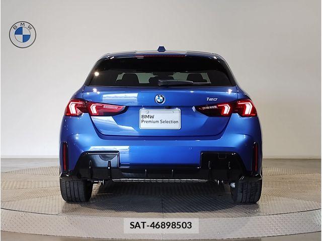 Bmw 1 SERIES 2025-09 7057565-5