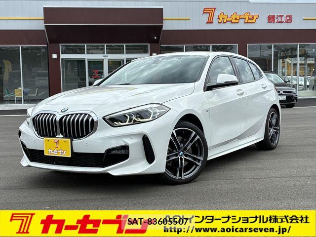 Bmw 1 SERIES 2023-07 7057564-0