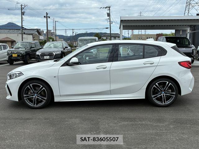 Bmw 1 SERIES 2023-07 7057564-9