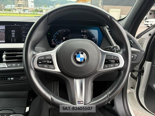 Bmw 1 SERIES 2023-07 7057564-28