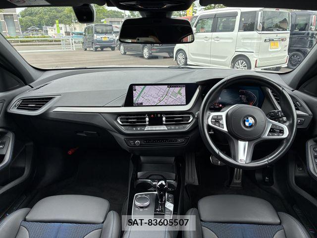 Bmw 1 SERIES 2023-07 7057564-2
