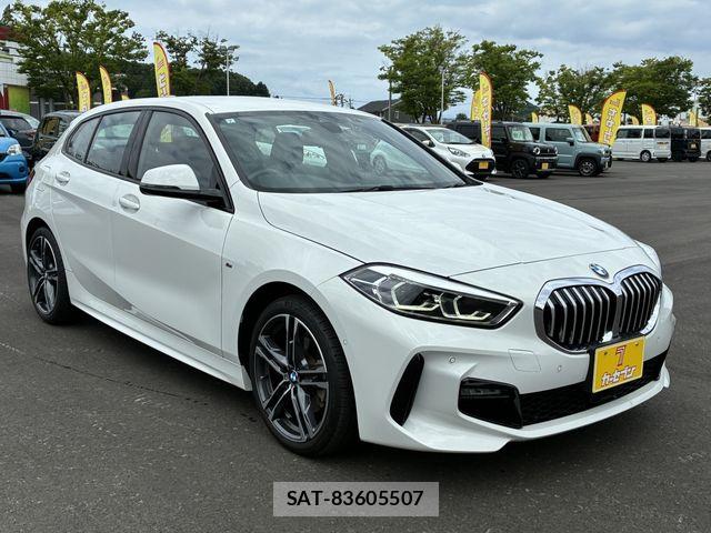 Bmw 1 SERIES 2023-07 7057564-4