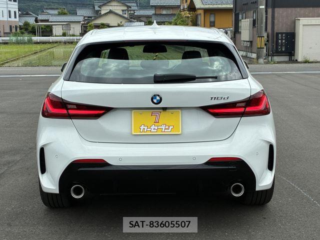 Bmw 1 SERIES 2023-07 7057564-7